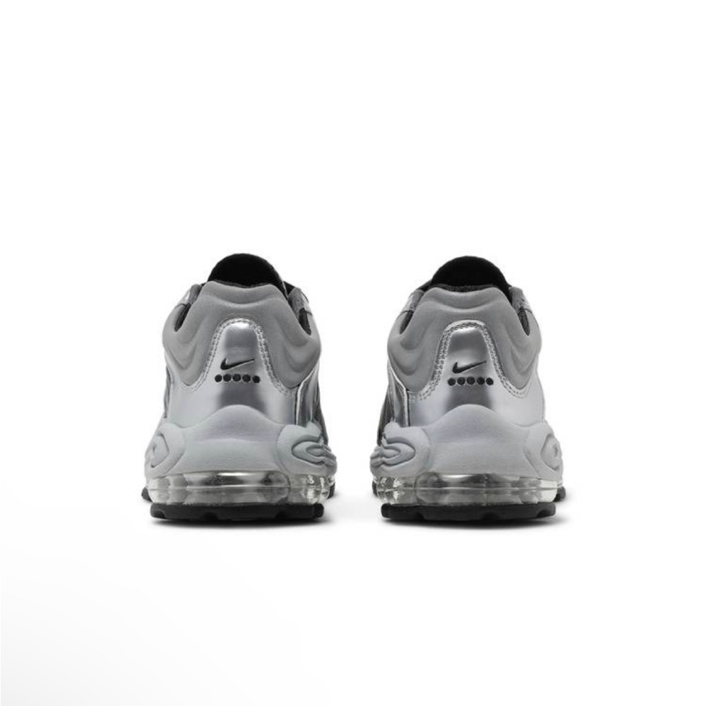 Nike tuned max smoked grey